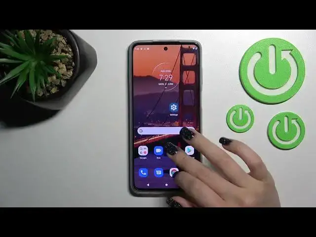 Video thumbnail for How to Install iPhone Keyboard on MOTOROLA Moto G52 - Install Green Apple Keyboard