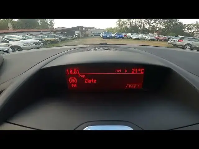 Video thumbnail for How to Enable or Disable Personalization in Opel Zafira C ( 2011 – 2019 )