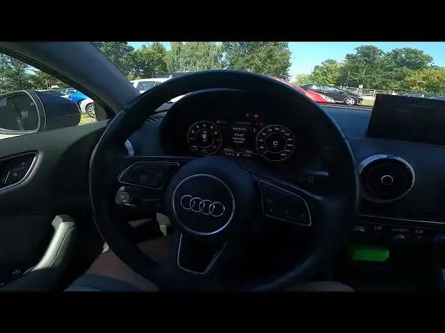 'Video thumbnail for How to Change System Language in AUDI A3 8V ( 2012 – 2020 )'
