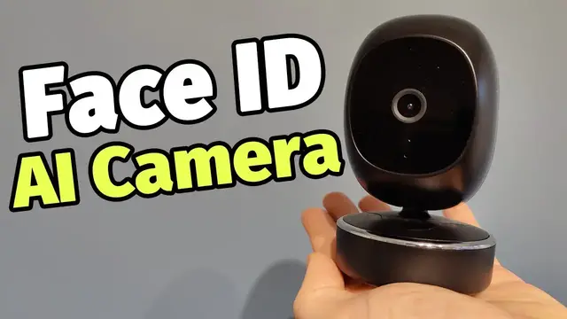 Video thumbnail for SimCam offers AI features with NO SUBSCRIPTION - SimCam 1SReview