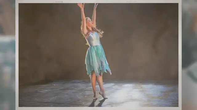 Video thumbnail for How Tall Does a Ballerina Need to Be?