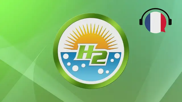 Video thumbnail for French Version - ZeroAvia and PowerCell collaborate for fuel cell stacks development