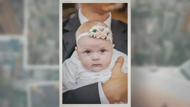 'Video thumbnail for Does Baptism Really Save You? Almost.'