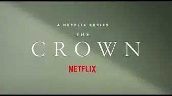 'Video thumbnail for Date de sortie THE CROWN saison 5'