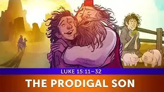 'Video thumbnail for Prodigal Son Song 2019 | Worship Song | Tyson Paul'