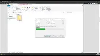 'Video thumbnail for Windows Easy Transfer - How to Download and Run in Windows 10'