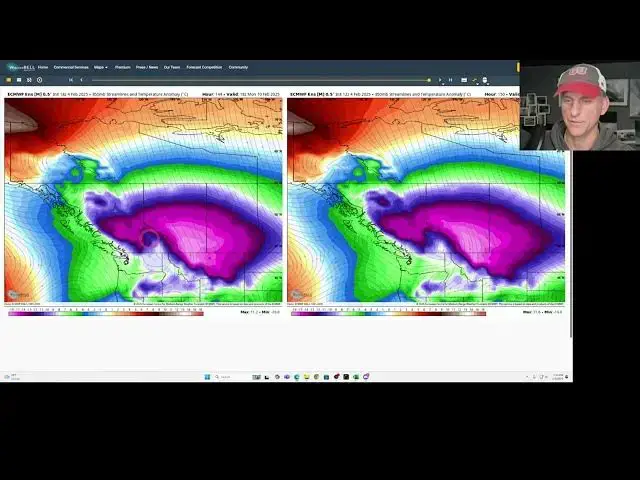 Video thumbnail for Freezing Rain Alert: Affected Cities Across 15 States