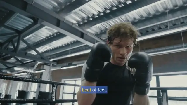 Video thumbnail for Laugh Your Way to Fitness: The Ultimate Lunge & Laugh Workout