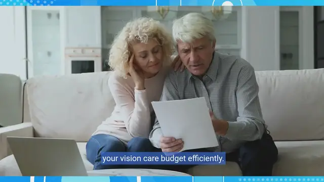 Video thumbnail for What are the benefits of vision insurance?