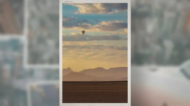 Video thumbnail for Why Do Hot Air Balloons Rise?