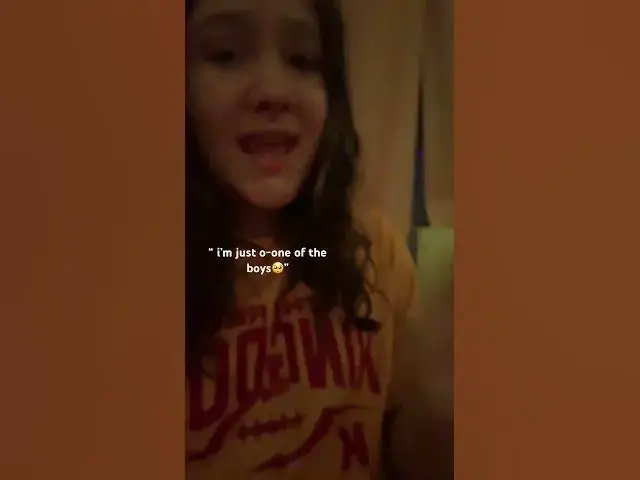 Video thumbnail for do this and i will make you have no father figure.