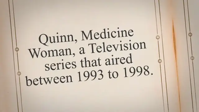 'Video thumbnail for Alexandria Calabrese Age, Husband, Dr Quinn and Net Worth'