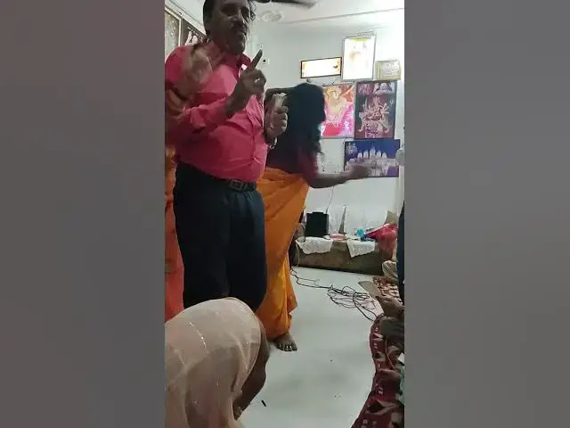 Video thumbnail for बंसी आले मन बचा ले उतर मेरा चीर दुहाई तेरी से ,दुहाई तेरी से#happy_lokgeet #viral #krishna #द्रोपदी