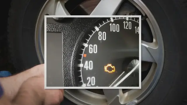 'Video thumbnail for CAN YOU DRIVE WITH THE CHECK ENGINE LIGHT ON?'