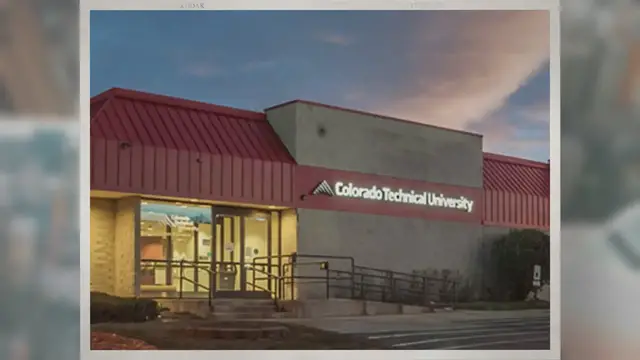 Video thumbnail for Colorado Technical University Class Action Lawsuit 2022