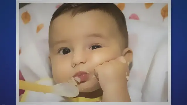 Video thumbnail for Humming While Eating Autism – Dangerous Sign Of Toddlers?