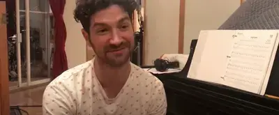 'Video thumbnail for Exclusive: Go Inside the Recording Sessions for TARRYTOWN!'