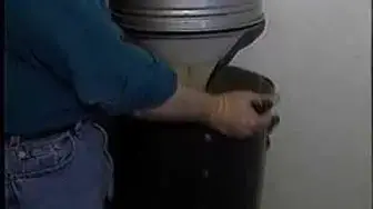 Video thumbnail for Central Vacuum