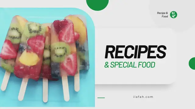 Video thumbnail for Fruit and Yogurt Breakfast Popsicles Recipe