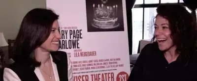Video thumbnail for Tatiana Maslany & Company Explain What Tracy Letts' MARY PAGE MARLOWE Is All About!
