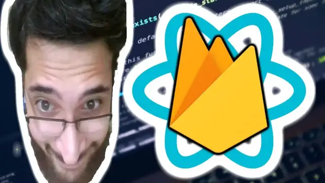 Video thumbnail for React Firebase User Login & Signup Full Project with Source Code
