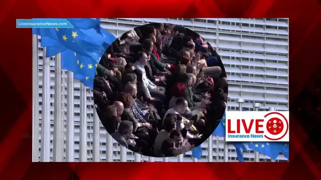 Video thumbnail for Spanish Version - EU watchdog seeks harmonized insurance policy protection strategy