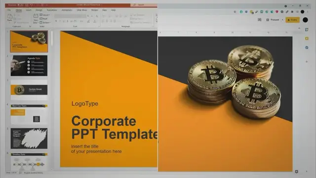 Video thumbnail for How to Upload a PowerPoint Document to Google Slides