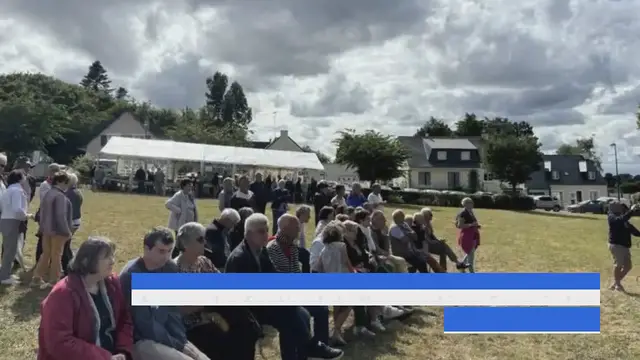 Video thumbnail for Augan. Le festival de l’accordéon face à des enjeux inédits