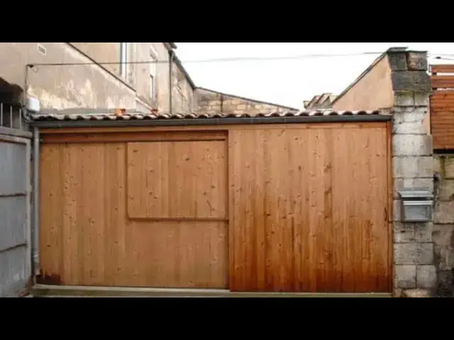 Video thumbnail for You Think it’s Just a Regular Garage, But Wait Until You See Inside !