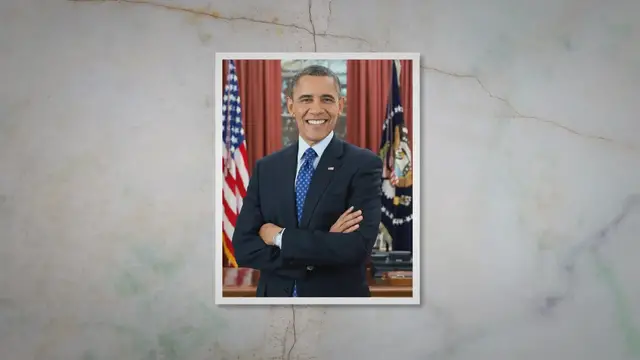 Video thumbnail for Inside the Smear of a Muslim ‘Infiltration’ of Obama’s White House