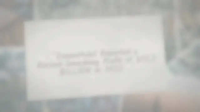 Video thumbnail for ‘ExxonMobil Reported a Record-Smashing Profit of $55.7 BILLION in 2022 …’