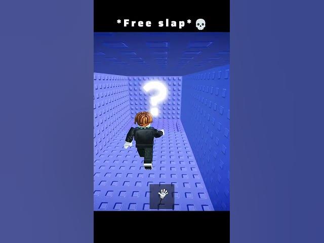 Video thumbnail for encontrei um slap novo😉#shorts#roblox#editshorts#musica