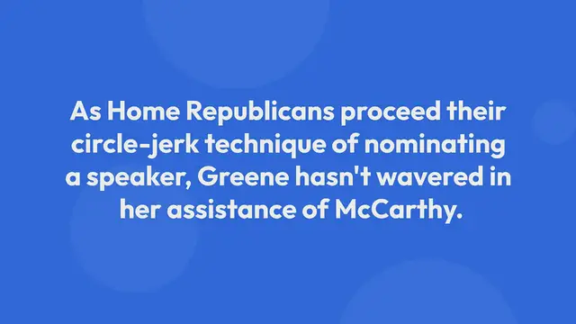 Video thumbnail for Marjorie taylor Can Be Fun For Anyone - razmonweb