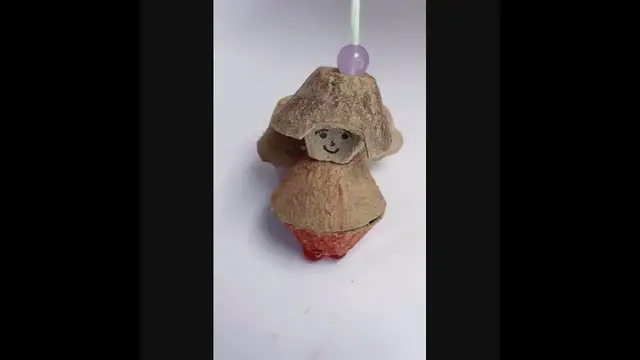 Video thumbnail for Amazing Craft Ideas -DIY Paper