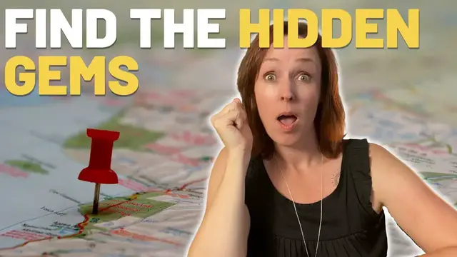 Video thumbnail for How to Find Awesome Things to Do on Your Vacation