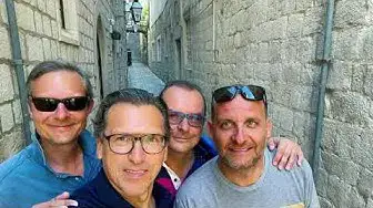 'Video thumbnail for Dubrovnik Wonderful Croatia Travel'