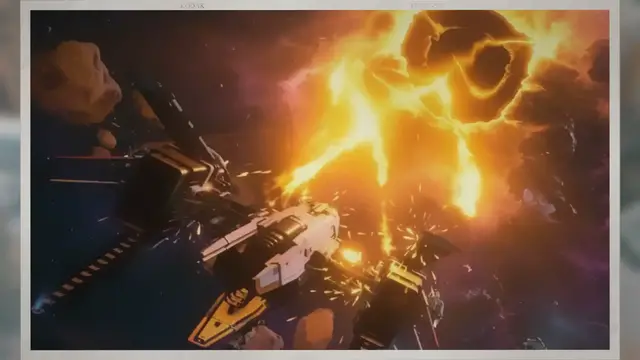 Video thumbnail for Everspace 2 erhält Endgame: Letztes Early-Access-Update