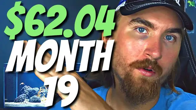 'Video thumbnail for My Best Month Yet | MIGA Site Month 19'