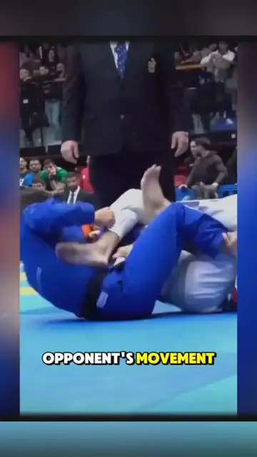 Video thumbnail for Mastering Pressure in Jiu Jitsu!
