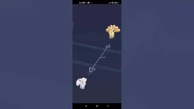 Video thumbnail for This is The Best Pokemon Trade You Want See it Today ! #pokemon