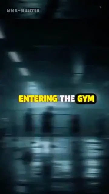 Video thumbnail for The Inspiring Community of MMA!