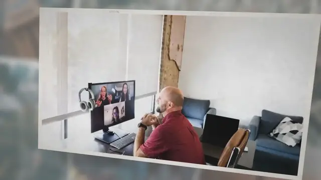 Video thumbnail for Overcoming 8 Common Challenges of Virtual Teams