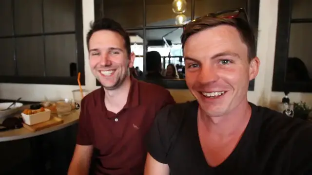 Video thumbnail for BANGKOK TO CAMBODIA FOR FREE