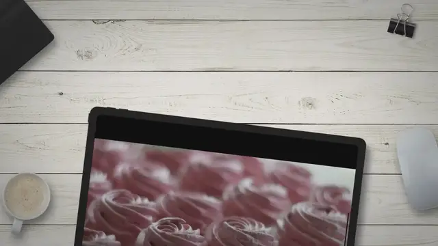 'Video thumbnail for Gourmet Marshmallows: A Sweet Indulgence'