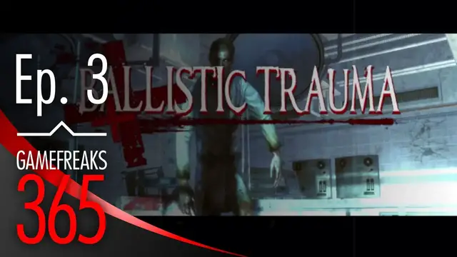 Video thumbnail for The Typing of the Dead: Overkill - Episode 3: Ballistic Trauma