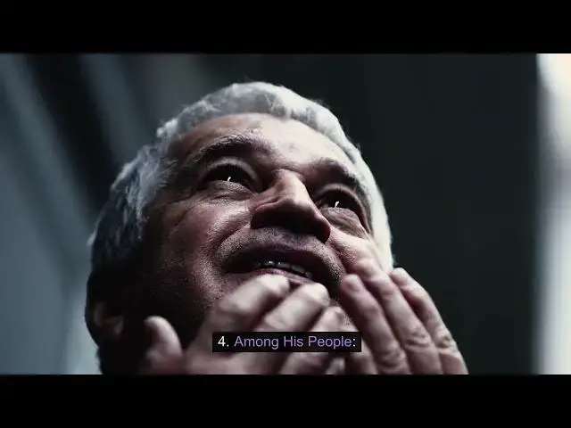 Video thumbnail for Where is God