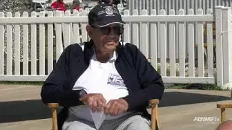 Video thumbnail for 2021 Warbirds in Review - Grumman’s F6F Hellcat