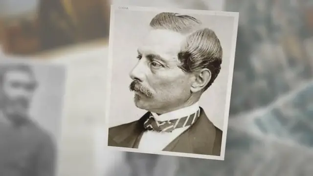 Video thumbnail for Confederate Generals