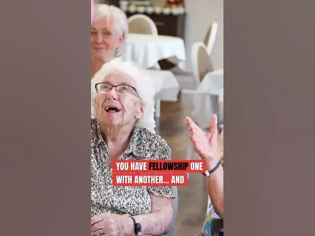 Video thumbnail for What Happens If You Walk In The Light? #shorts