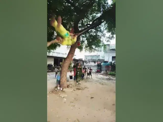 Video thumbnail for तीज की झूल#short वीडियो